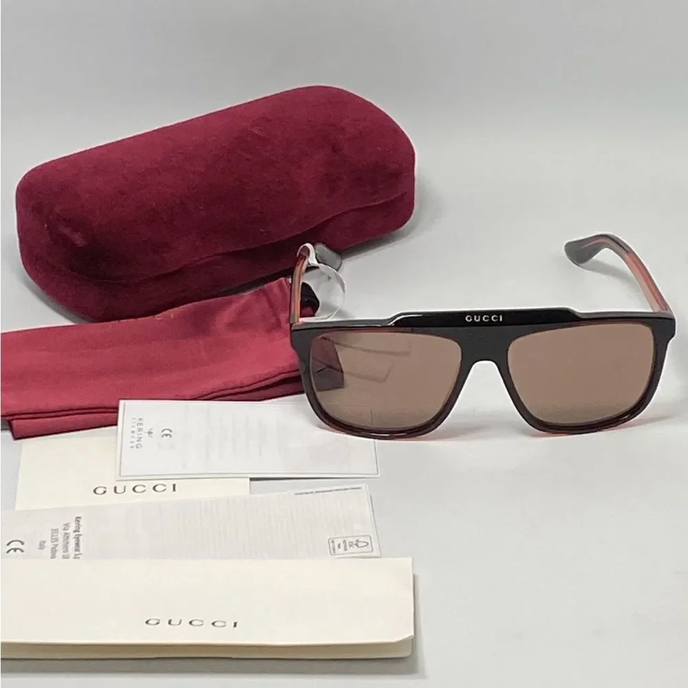 Gucci GG1039S 003 sunglasses